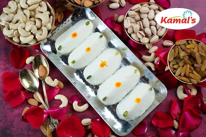 Kamal's Sweets and Restaurant